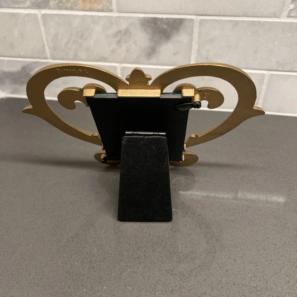 Furio Home Vintage Mini Metal Frame 2.5x3.5